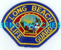 CALIFORNIA,LONG BEACH LIFE GUARD 1